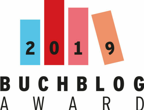 Buchblog Award 2019 – Der Naturblog raempel präsentiert BUCHTIPPS