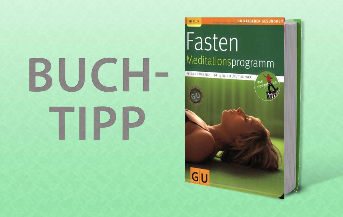 heilfasten meditation buch