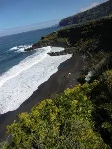 Wandern Teneriffa Puerto de la Cruz