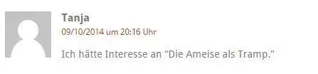 Eine Frau, die an einer Buchverlosung teilnimmt, während sie ihr Telefon überprüft.
