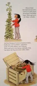 gartenjahr buch was wächst denn da