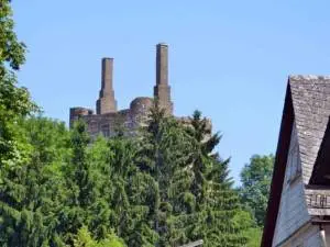 elisabethpfad 4 hermannstein burg