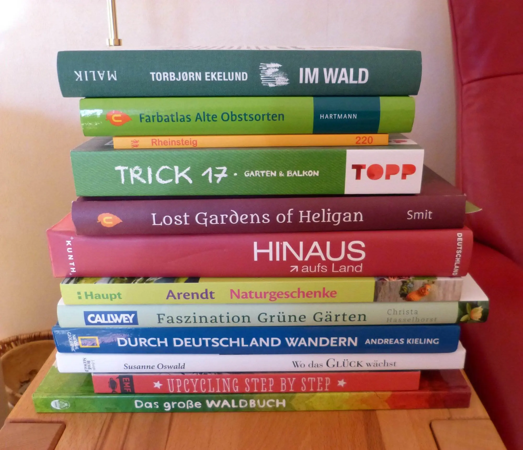 Buchtipps für weihnachten 2016
