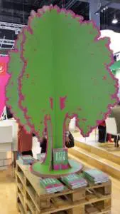 buchmesse blv verlag 2017