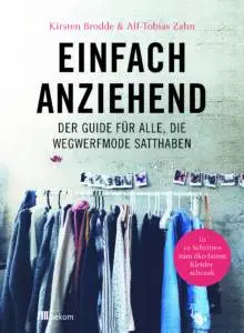 buch nachhaltige kleidung