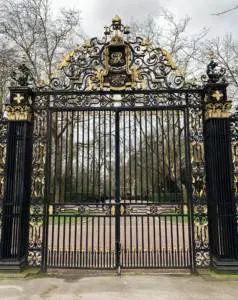 london regents park
