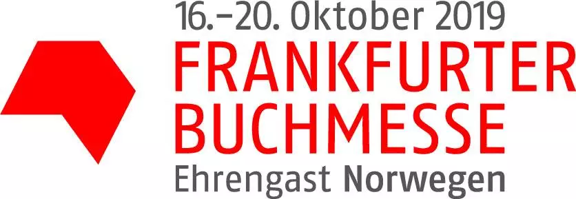 Frankfurter Buchmesse 2019.